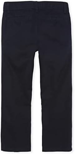 Прилепнали панталони-chinos за момчета Children ' s Place, 5 опаковки