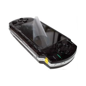 За SONY PSP LCD екран Протектор Защита от драскотини