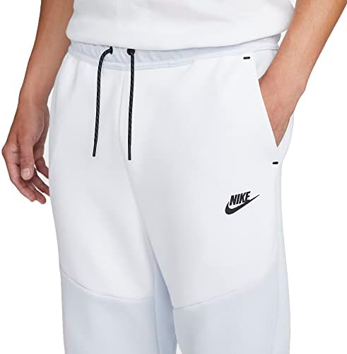 Мъжки джоггеры Nike Sportswear Tech отвътре за бягане