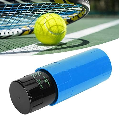 Герметизатор за запазване на налягане топки за Тенис AUNMAS, Кутия За съхранение на Топки за Тенис, Контейнер За