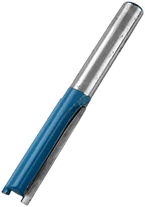 Нов Lon0167 метален 1/4 Препоръчва x 5/16 Дървена надежден ефективен инструмент за формиране на резачка с двойна скосом (id: 942 e5 fe 0e8)